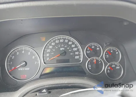 2003 GMC Envoy Slt from USA, damaged, VIN 1GKDT13S632197541